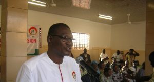Burkina: Le CDP rend « un vibrant hommage » à Blaise Compaoré en exil
