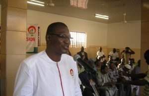 Burkina: Le CDP rend « un vibrant hommage » à Blaise Compaoré en exil