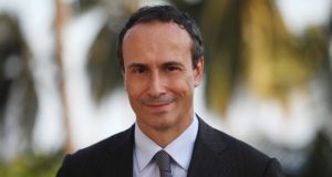 CFI: Marc Fonbaustier nommé directeur général adjoint