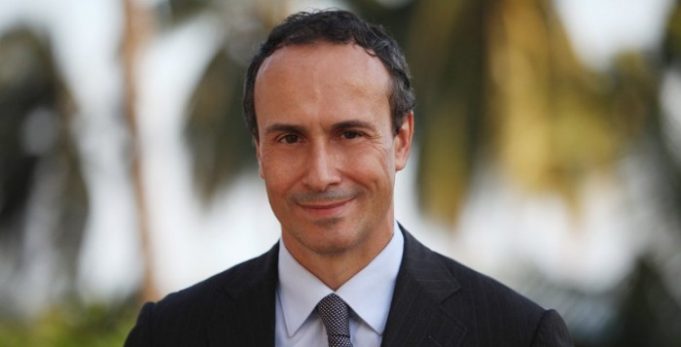 CFI: Marc Fonbaustier nommé directeur général adjoint