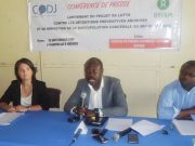 Lutte contre la détention préventive abusive : un Centre en fait son cheval de bataille