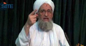Al-Qaïda : Al-Zawahiri s’adresse aux Africains et en revient aux fondamentaux anti-occidentaux (Jeune Afrique)