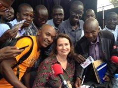 RFI/ Priorité Santé: Caroline Paré remplace Claire Hédon