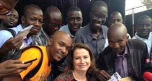 RFI/ Priorité Santé: Caroline Paré remplace Claire Hédon