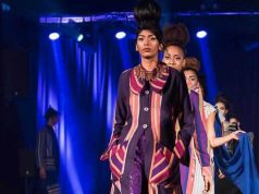 Fashion Show Monde: « Le Faso Dani a conquis les Canadiens » (Issa Sorogo)