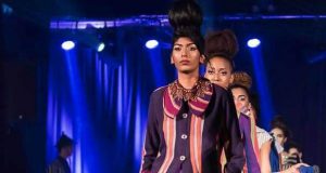 Fashion Show Monde: « Le Faso Dani a conquis les Canadiens » (Issa Sorogo)