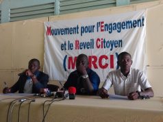 Burkina/ lutte contre le terrorisme : « Il ne faut pas négocier avec les terroristes » (OSC)