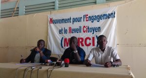 Burkina/ lutte contre le terrorisme : « Il ne faut pas négocier avec les terroristes » (OSC)