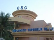 Couverture médiatique de toute campagne électorale déguisée : « Quand le CSC outrepasse ses prérogatives »