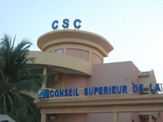 Conseil supérieur de la Communication (CSC): les faits reprochés à la présidente Nathalie Somé
