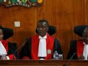Le Kenya entre deux feux