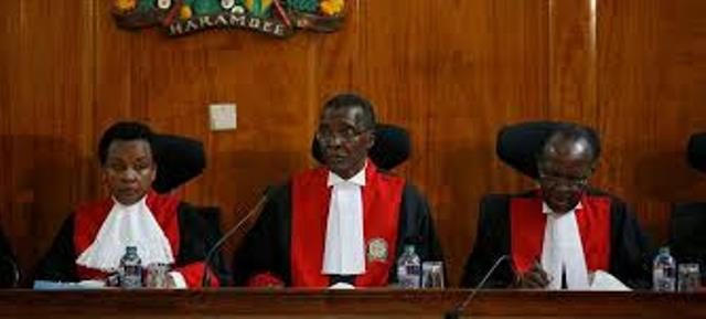 David Maraga