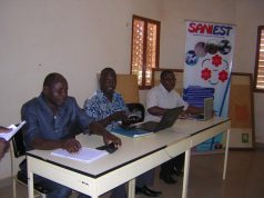 Projet SaniEst: près de 14 000 latrines réalisées dans la Gnagna