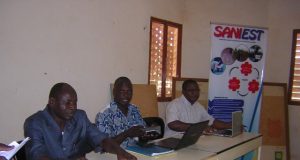 Projet SaniEst: près de 14 000 latrines réalisées dans la Gnagna