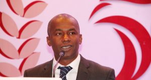 Demba Dembélé: «Garder la MABUCIG comme grande contributrice au développement du Burkina»