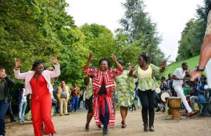 France: Des mets burkinabè à Paris