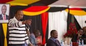 Kenya: pourvu que les dieux ne tombent plus sur la tête!