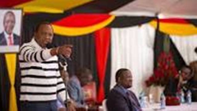 Election annulée au Kenya