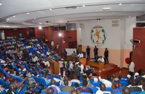 Burkina: la loi de finances adoptée est « différente » du projet initial, (Groupe UPC)