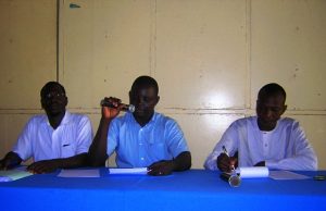 Insurrection et Putsch du 16 septembre au Burkina: Une organisation exige « la vérité et la justice »