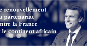 France-Afrique: les missions et membres du Conseil présidentiel pour l’Afrique