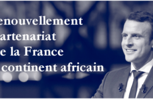 France-Afrique: les missions et membres du Conseil présidentiel pour l’Afrique