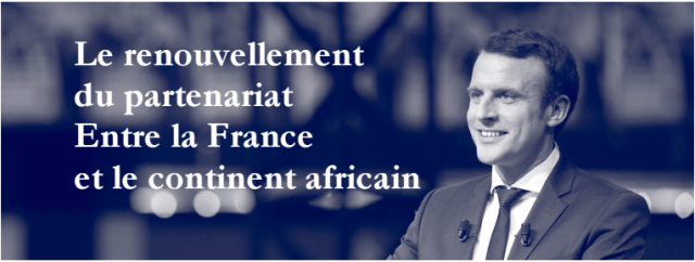 France-Afrique: les missions et membres du Conseil présidentiel pour l’Afrique