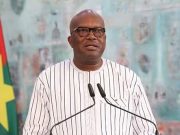 An II du putsch du 16 septembre 2015: Roch Kaboré rend hommage aux victimes