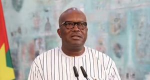 An II du putsch du 16 septembre 2015: Roch Kaboré rend hommage aux victimes