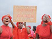 Togo: le non-retour?