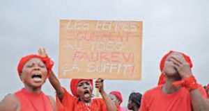 Togo: le non-retour?