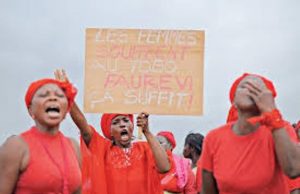 Togo: le non-retour?