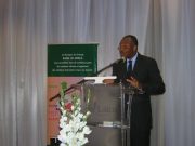 Bank Of Africa-Burkina Faso: Faustin Amoussou prend la tête de l’institution bancaire
