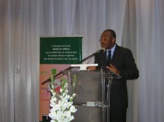 Bank Of Africa-Burkina Faso: Faustin Amoussou prend la tête de l’institution bancaire