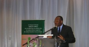 Bank Of Africa-Burkina Faso: Faustin Amoussou prend la tête de l’institution bancaire