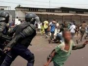 Guinée: 8 ans d’attente, 8 ans d’impunité