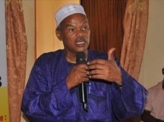 Hama Arba Diallo: le PDS/METBA lui rend hommage, trois ans après sa mort