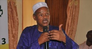 Hama Arba Diallo: le PDS/METBA lui rend hommage, trois ans après sa mort