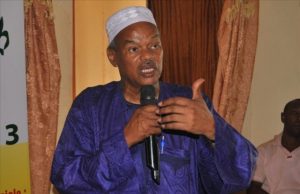 Hama Arba Diallo: le PDS/METBA lui rend hommage, trois ans après sa mort
