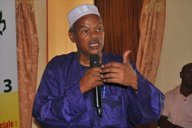 Hama Arba Diallo