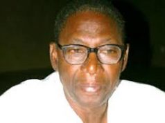 Election du président de l’hémicycle burkinabè: Harouna Dicko dénonce des « irrégularités très regrettables »