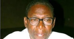 Election du président de l’hémicycle burkinabè: Harouna Dicko dénonce des « irrégularités très regrettables »