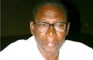 Election du président de l’hémicycle burkinabè: Harouna Dicko dénonce des « irrégularités très regrettables »