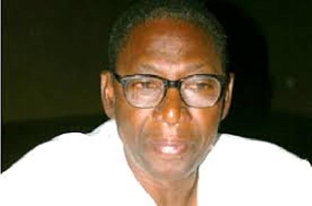 Harouna Dicko