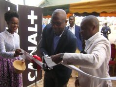 Ouagadougou: Canal+ Burkina ouvre une boutique store à Pissy