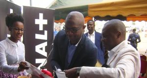 Ouagadougou: Canal+ Burkina ouvre une boutique store à Pissy