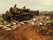 Ouagadougou: plus 80 tonnes de produits impropres incinérés