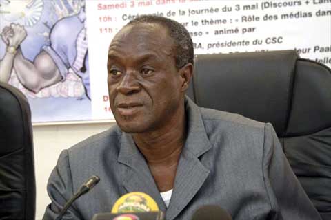 Justin Coulibaly