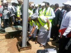 Burkina/Electrification des zones péri-urbaines : la BAD finance un projet à plus de 22 milliards