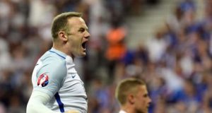 Foot: L’international anglais Wayne Rooney arrêté pour conduite en état d’ivresse (médias)